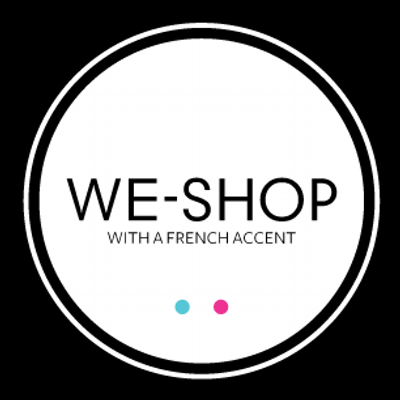 WE-SHOP.FR