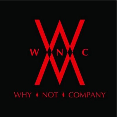 WHY NOT COMPANY