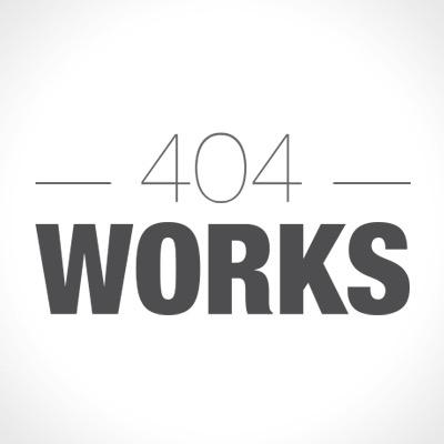 404WORKS