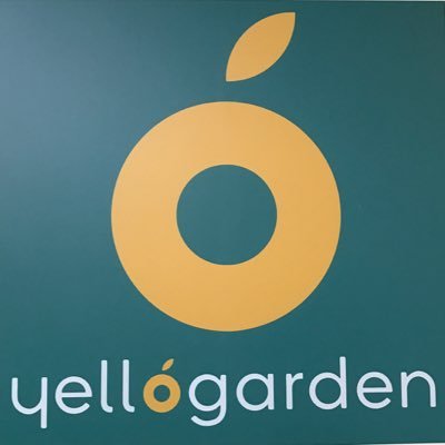 YELLOGARDEN