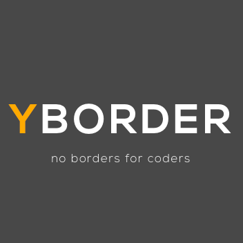 Startup YBORDER