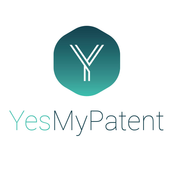 YES MY PATENT