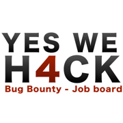 Startup YES WE HACK
