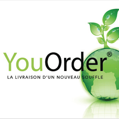 YOU ORDER