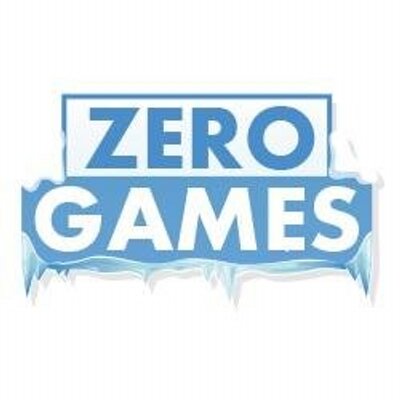 ZERO GAMES STUDIOS